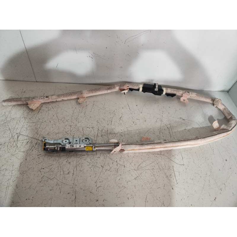 Recambio de airbag cortina delantero izquierdo para seat exeo st (3r5)(2009>) sport referencia OEM IAM 3R9880741  