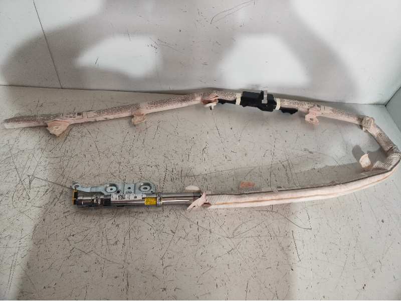 Recambio de airbag cortina delantero izquierdo para seat exeo st (3r5)(2009>) sport referencia OEM IAM 3R9880741  