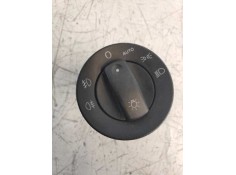 Recambio de mando luces para seat exeo st (3r5)(2009>) sport referencia OEM IAM 3R0941531A  