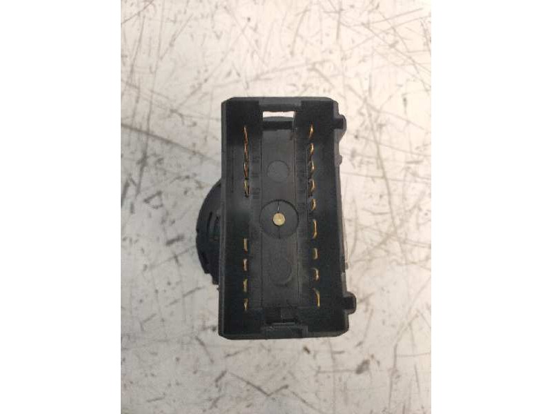 Recambio de mando luces para seat exeo st (3r5)(2009>) sport referencia OEM IAM 3R0941531A  