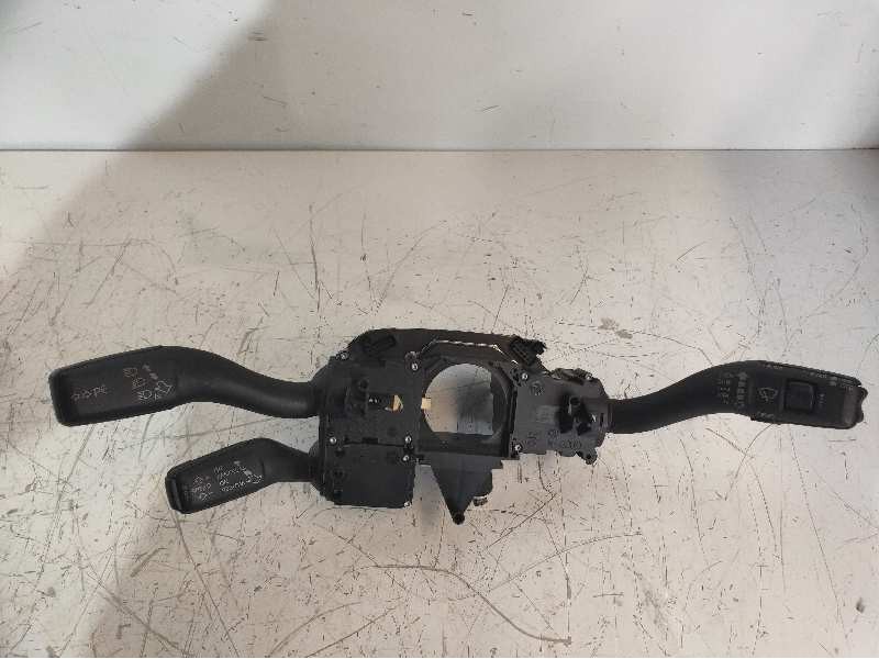 Recambio de mando luces para seat exeo st (3r5)(2009>) sport referencia OEM IAM 4E0953521B 4E0953503G 