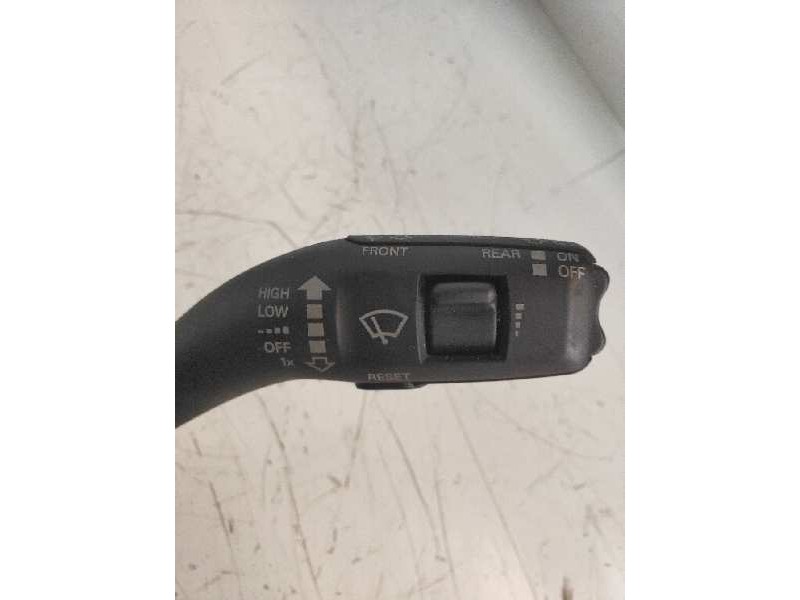 Recambio de mando luces para seat exeo st (3r5)(2009>) sport referencia OEM IAM 4E0953521B 4E0953503G 