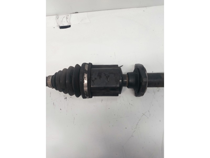 Recambio de transmision delantera derecha para chevrolet cruze ls referencia OEM IAM   