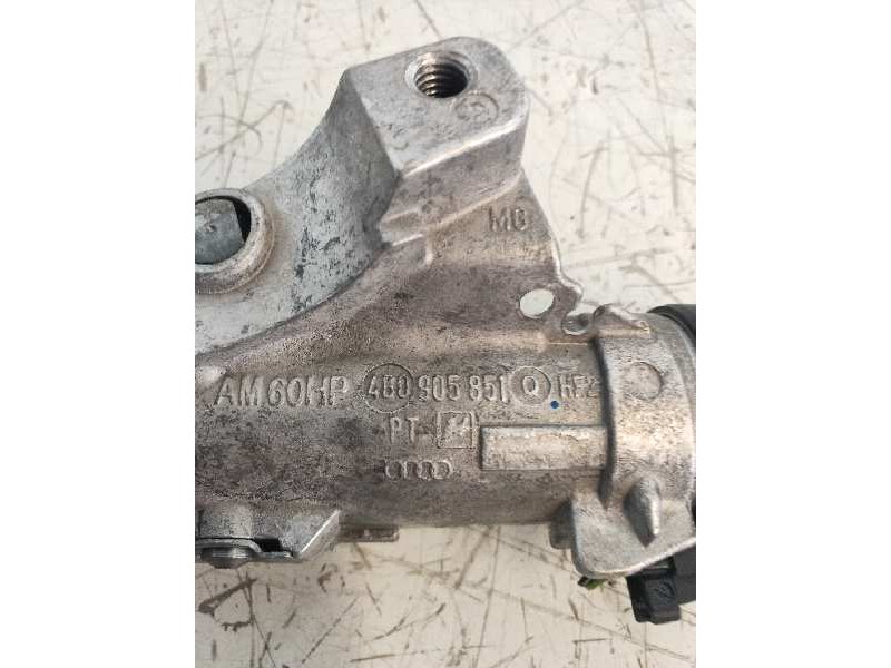 Recambio de conmutador de arranque para seat exeo st (3r5)(2009>) sport referencia OEM IAM 4B0905851Q  