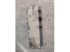 Recambio de modulo electronico para seat exeo st (3r5)(2009>) sport referencia OEM IAM 8E9035225AF  