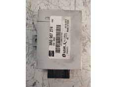 Recambio de modulo electronico para seat exeo st (3r5)(2009>) sport referencia OEM IAM 3R0907274 532431079 