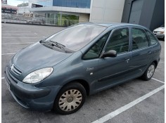 citroen xsara picasso del año 2005