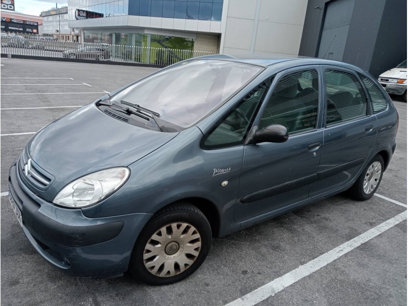citroen xsara picasso del año 2005