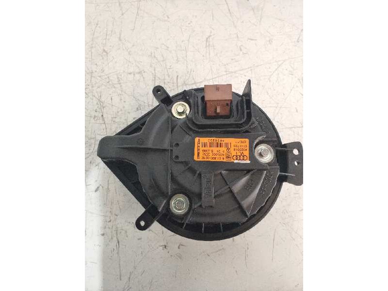 Recambio de motor calefaccion para seat exeo st (3r5)(2009>) sport referencia OEM IAM 8E1820021E 9020016 