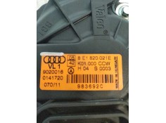 Recambio de motor calefaccion para seat exeo st (3r5)(2009>) sport referencia OEM IAM 8E1820021E 9020016  2
