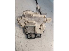 Recambio de motor cierre centralizado delantero derecho para seat exeo st (3r5)(2009>) sport referencia OEM IAM 8E1837016AA  