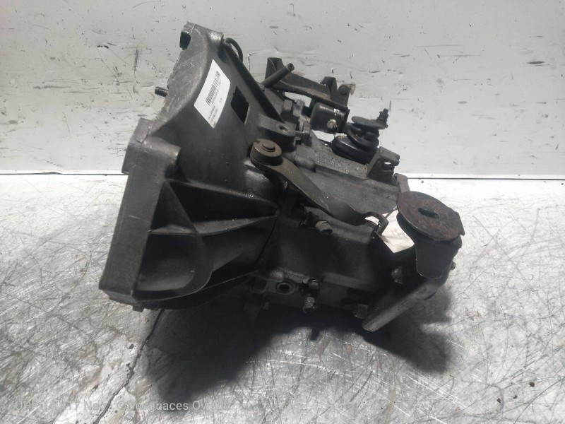 Recambio de caja cambios para fiat uno (146) referencia OEM IAM    Recambio de caja cambios para fiat uno (146) referencia OEM IAM