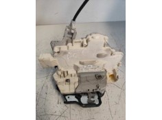 Recambio de motor cierre centralizado delantero izquierdo para seat exeo st (3r5)(2009>) sport referencia OEM IAM 8E1837015AA  