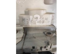 Recambio de motor cierre centralizado delantero izquierdo para seat exeo st (3r5)(2009>) sport referencia OEM IAM 8E1837015AA   2