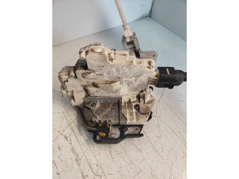 Recambio de motor cierre centralizado trasero derecho para seat exeo st (3r5)(2009>) sport referencia OEM IAM 8E0839016AA  
