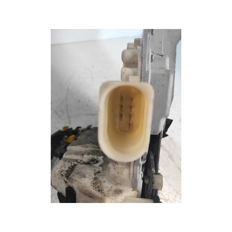 Recambio de motor cierre centralizado trasero derecho para seat exeo st (3r5)(2009>) sport referencia OEM IAM 8E0839016AA  