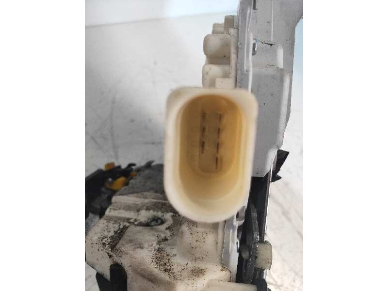 Recambio de motor cierre centralizado trasero derecho para seat exeo st (3r5)(2009>) sport referencia OEM IAM 8E0839016AA  