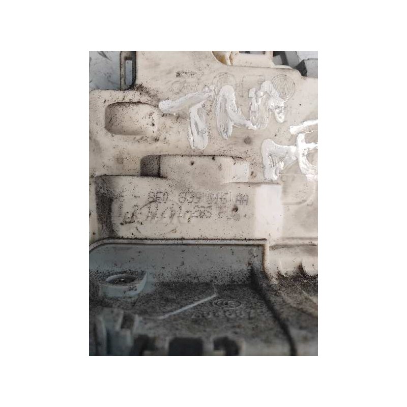 Recambio de motor cierre centralizado trasero derecho para seat exeo st (3r5)(2009>) sport referencia OEM IAM 8E0839016AA  