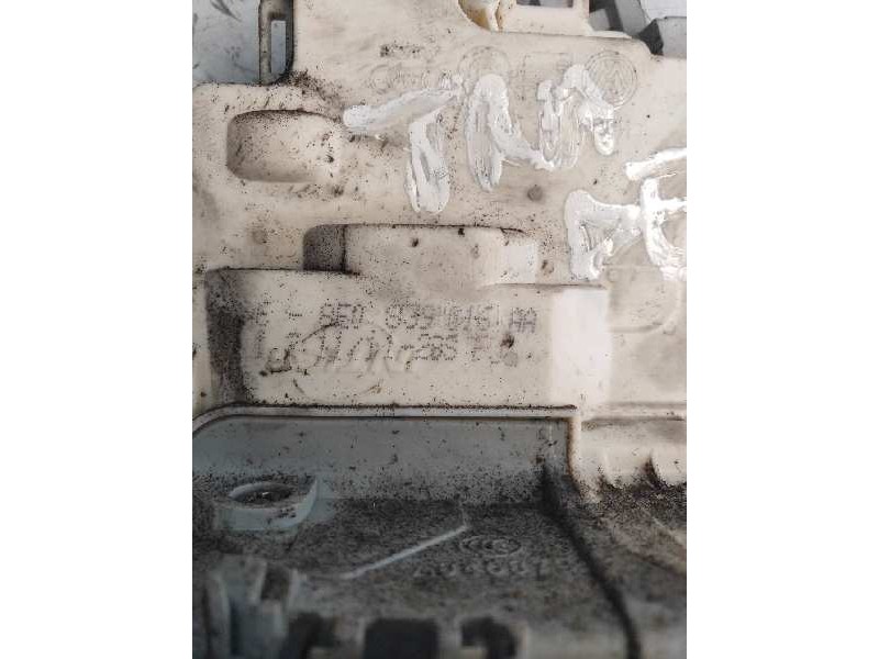 Recambio de motor cierre centralizado trasero derecho para seat exeo st (3r5)(2009>) sport referencia OEM IAM 8E0839016AA  