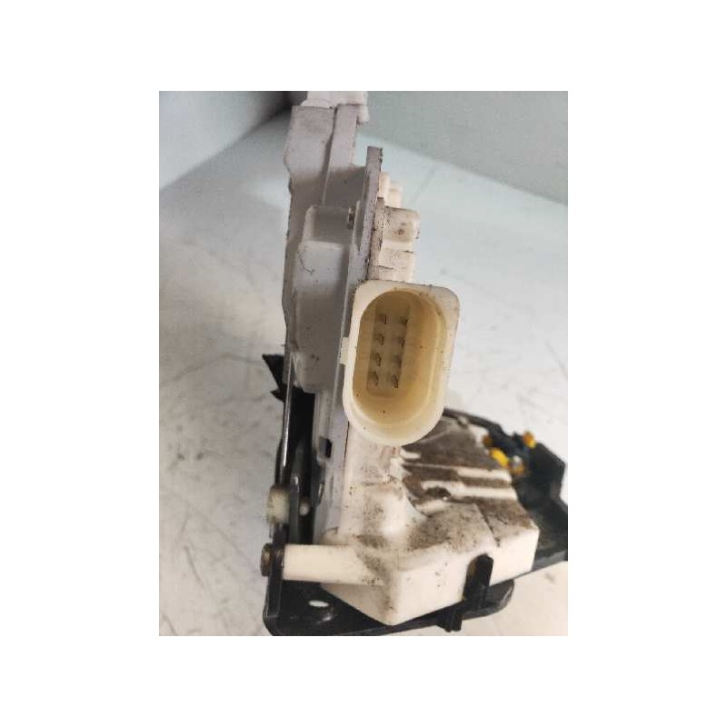 Recambio de motor cierre centralizado trasero izquierdo para seat exeo st (3r5)(2009>) sport referencia OEM IAM 8E0839015AA  