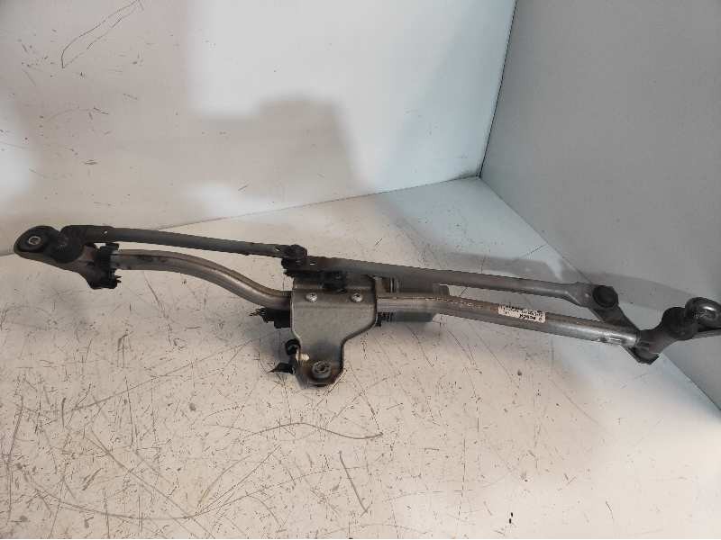 Recambio de motor limpia delantero para seat exeo st (3r5)(2009>) sport referencia OEM IAM 0390241509 8E1955119 3397021211 8E195