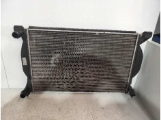 Recambio de radiador agua para seat exeo st (3r5)(2009>) sport referencia OEM IAM 8E0121251A  