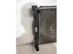 Recambio de radiador agua para seat exeo st (3r5)(2009>) sport referencia OEM IAM 8E0121251A   2