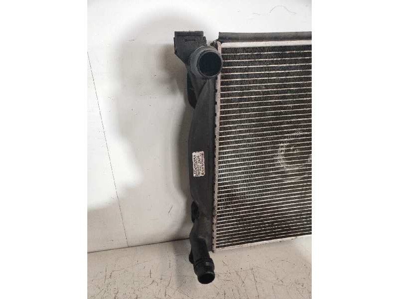 Recambio de radiador agua para seat exeo st (3r5)(2009>) sport referencia OEM IAM 8E0121251A  