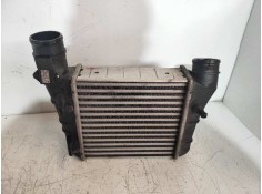 Recambio de intercooler para seat exeo st (3r5)(2009>) sport referencia OEM IAM 8E0145805AJ  