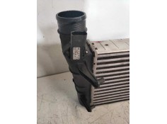 Recambio de intercooler para seat exeo st (3r5)(2009>) sport referencia OEM IAM 8E0145805AJ   2