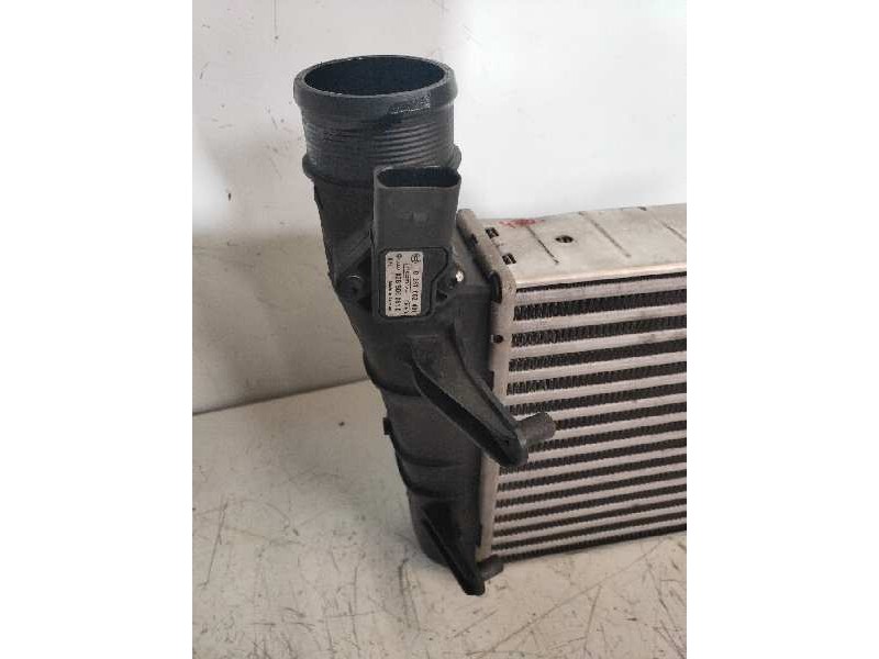 Recambio de intercooler para seat exeo st (3r5)(2009>) sport referencia OEM IAM 8E0145805AJ  