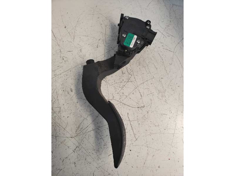 Recambio de potenciometro pedal para seat exeo st (3r5)(2009>) sport referencia OEM IAM 8E1721523G 6PV00837505 