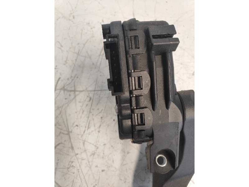 Recambio de potenciometro pedal para seat exeo st (3r5)(2009>) sport referencia OEM IAM 8E1721523G 6PV00837505 