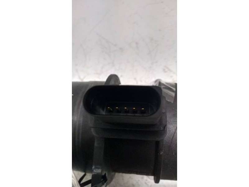 Recambio de caudalimetro para seat exeo st (3r5)(2009>) sport referencia OEM IAM 0281002735  BOSCH