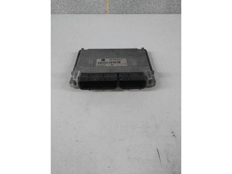 Recambio de centralita motor uce para seat ibiza (6l1) 1.2 referencia OEM IAM 5WP4019607 03E906033P 3PE4729 Recambio de centralita motor uce para seat ibiza (6l1) 1.2 referencia OEM IAM 5WP4019607 03E906033P 3PE4729