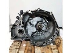 Recambio de caja cambios para opel vectra c berlina club referencia OEM IAM 13101871 GU13101871 S15931 B96064