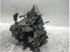Recambio de caja cambios para fiat uno (146) referencia OEM IAM    2