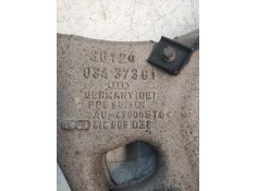 Recambio de brazo suspension inferior trasero derecho para seat exeo st (3r5)(2009>) sport referencia OEM IAM 03437381   2