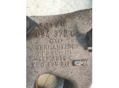 Recambio de brazo suspension inferior trasero izquierdo para seat exeo st (3r5)(2009>) sport referencia OEM IAM 03437281   2