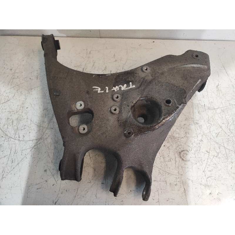 Recambio de brazo suspension inferior trasero izquierdo para seat exeo st (3r5)(2009>) sport referencia OEM IAM 03437281  