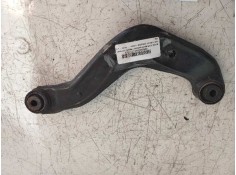 Recambio de brazo suspension superior trasero izquierdo para seat exeo st (3r5)(2009>) sport referencia OEM IAM   