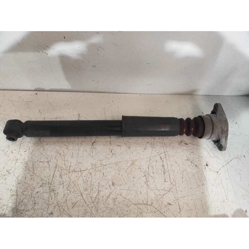 Recambio de amortiguador trasero derecho para seat exeo st (3r5)(2009>) sport referencia OEM IAM 3R0513036A  