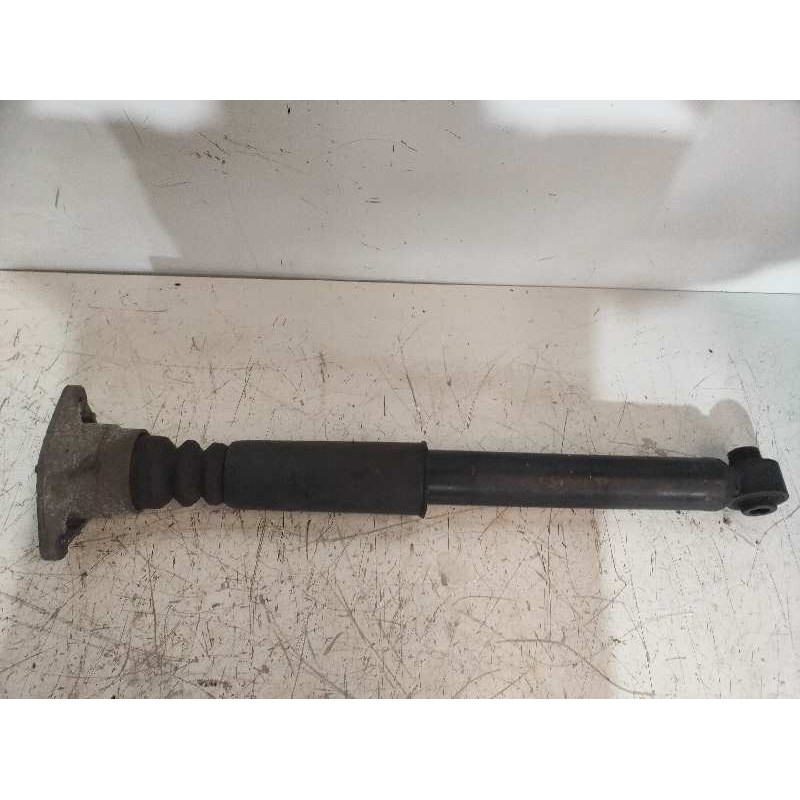 Recambio de amortiguador trasero izquierdo para seat exeo st (3r5)(2009>) sport referencia OEM IAM 3R0513036A  