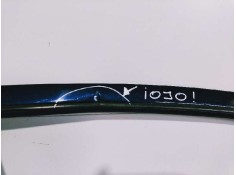 Recambio de puerta delantera derecha para volkswagen fox (5z1) básico referencia OEM IAM    2