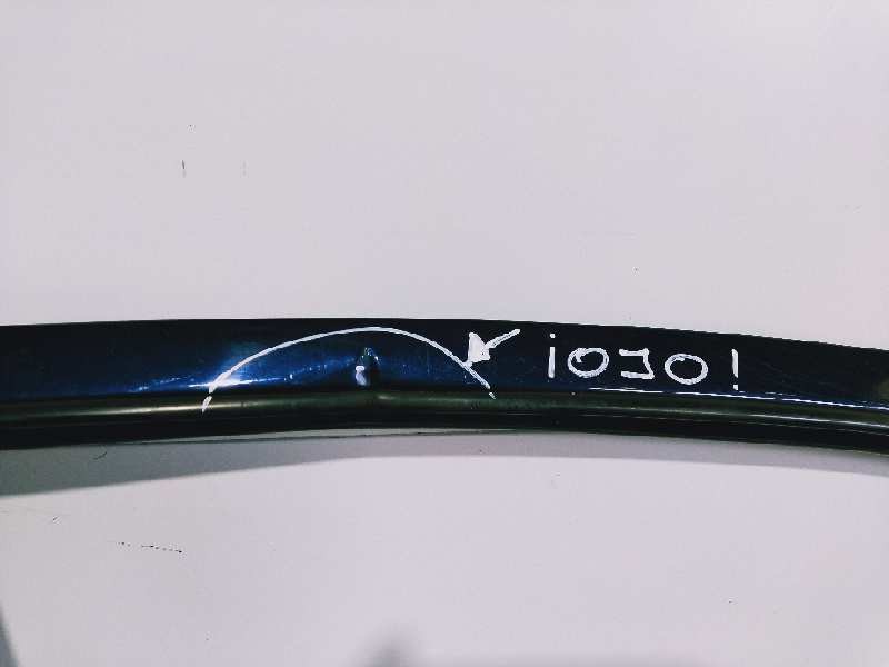 Recambio de puerta delantera derecha para volkswagen fox (5z1) básico referencia OEM IAM   