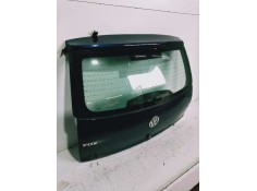 Recambio de porton trasero para volkswagen fox (5z1) básico referencia OEM IAM    2