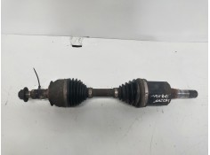 Recambio de transmision delantera izquierda para chevrolet cruze ls referencia OEM IAM   