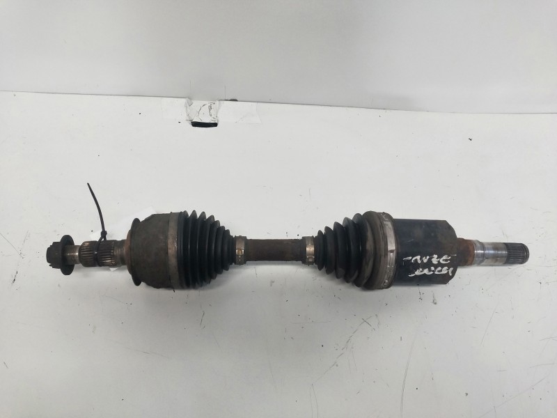 Recambio de transmision delantera izquierda para chevrolet cruze ls referencia OEM IAM   