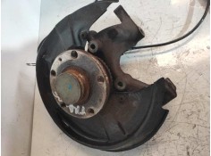 Recambio de mangueta trasera derecha para seat exeo st (3r5)(2009>) sport referencia OEM IAM   