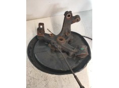 Recambio de mangueta trasera derecha para seat exeo st (3r5)(2009>) sport referencia OEM IAM    2